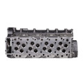 Engine parts Isuzu 4HK1 cylinder block d05